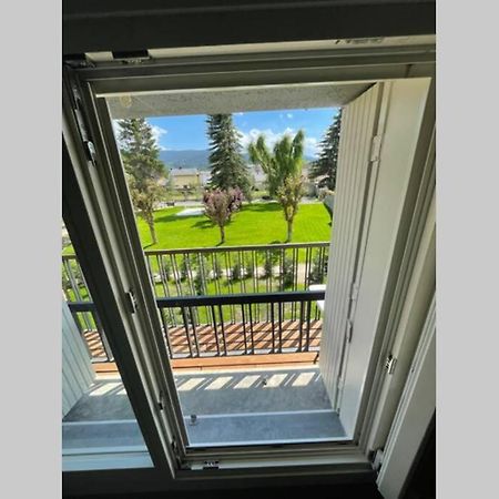 New Construction Penthouse With Pool And Wifi Apartment Osseja Bagian luar foto