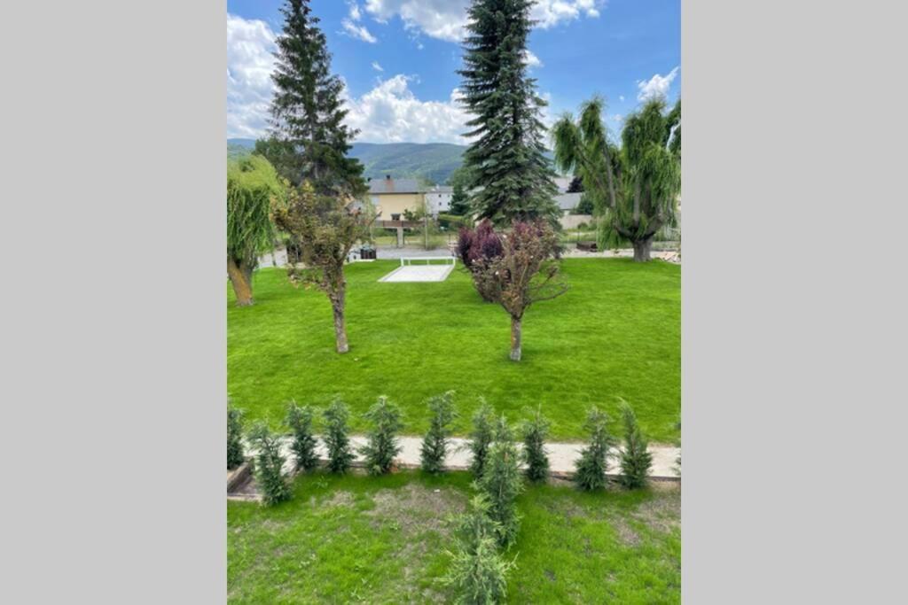 New Construction Penthouse With Pool And Wifi Apartment Osseja Bagian luar foto